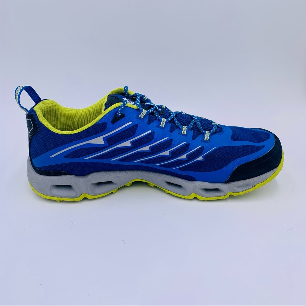 Columbia shoes Cypresswood  trail running size 9.5 - Picture 5 of 10